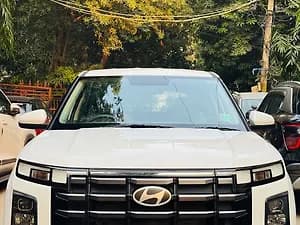 2025 EX Petrol 1.5L Manual — ₹11.9L on CarWale