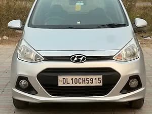 2017 Magna 1.2 Kappa VTVT [2017-2020] — ₹3.40L on CarWale