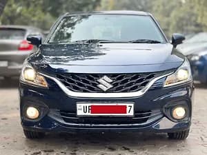 2023 Delta MT [2023-2025] — ₹6.90L on CarWale