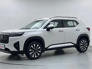 2024 ZX MT [2023-2025] — ₹13.5L on CarWale