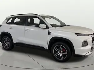 2024 Sigma Smart Hybrid [2023-2025] — ₹9.30L on CarWale