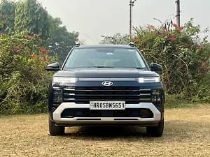 2024 Signature 1.5 Diesel AT 6STR [2024-2025] — ₹20.5L on CarWale