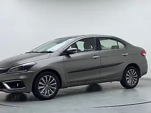 2019 Maruti Suzuki Ciaz Alpha — used car price guide