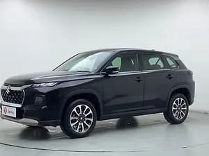 2023 Zeta Smart Hybrid [2023-2025] — ₹11.0L on CarWale