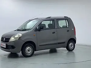 2012 LXi CNG 1.0L Manual — ₹2.12L on CarWale