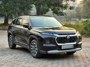2022 Zeta Smart Hybrid AT [2022-2023] — ₹12.3L on CarWale