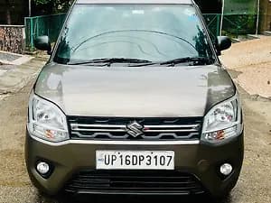2023 LXI 1.0 CNG [2023-2025] — ₹5.35L on CarWale