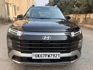 2024 Signature 1.5 Petrol DCT 7STR [2024-2025] — ₹18.9L on CarWale