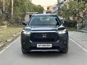 2023 VX CVT [2023-2025] — ₹12.9L on CarWale