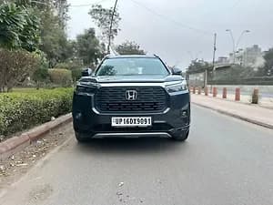 2023 VX CVT [2023-2025] — ₹12.5L on CarWale
