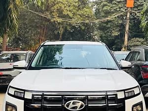 2024 S (O) Petrol 1.5L Automatic (CVT) — ₹15.3L on CarWale