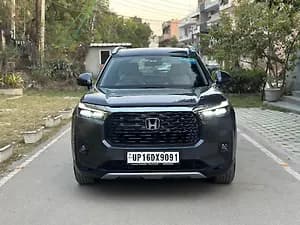 2023 VX CVT [2023-2025] — ₹12.9L on CarWale