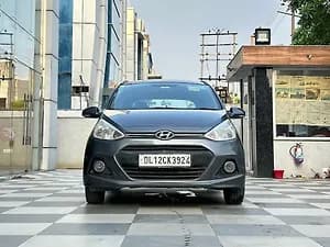 2016 Sportz (O) 1.2 Kappa VTVT [2017-2018] — ₹2.95L on CarWale