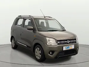 2021 VXi 1.0 [2019-2019] — ₹3.56L on CarWale