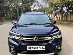 2022 Alpha AT Petrol [2022-2023] — ₹10.4L on CarWale