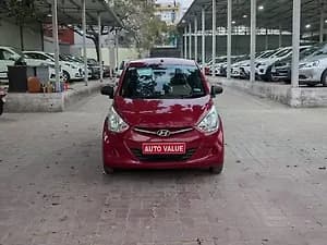 2016 Era + — ₹2.90L on CarWale