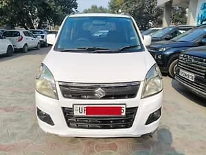 2016 VXI+ — ₹2.90L on CarWale