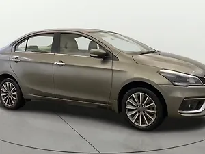 2019 Alpha Hybrid 1.5 [2018-2020] — ₹5.96L on CarWale