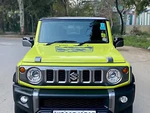 2024 Alpha Petrol Manual — ₹11.3L on CarWale