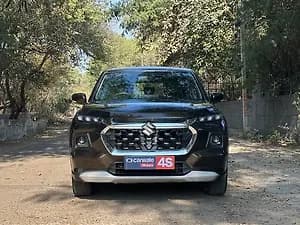 2022 Zeta Smart Hybrid [2022-2023] — ₹9.75L on CarWale