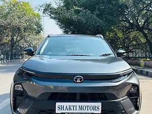 2025 Pure (S) 1.2 Petrol 6AMT [2024-2025] — ₹9.25L on CarWale