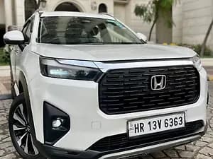 2024 ZX CVT [2023-2025] — ₹13.8L on CarWale