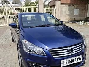 2018 Alpha Hybrid 1.5 [2018-2020] — ₹6.25L on CarWale