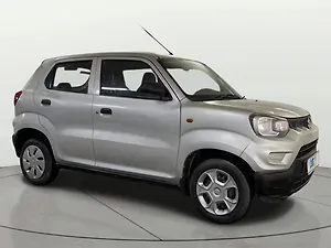 2021 Maruti Wagon R — used car price guide