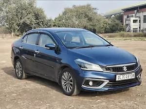 2018 Alpha Hybrid 1.5 [2018-2020] — ₹6.25L on CarWale