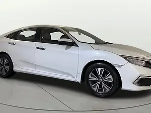 2019 VX CVT Petrol [2019-2020] — ₹10.3L on CarWale