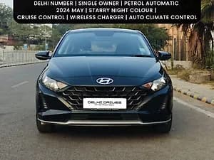 2024 Sportz (O) 1.2 IVT [2024-2025] — ₹7.70L on CarWale
