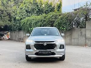 2023 Sigma Smart Hybrid [2023-2025] — ₹9.25L on CarWale