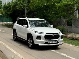 2022 Delta Smart Hybrid [2022-2023] — ₹9.74L on CarWale