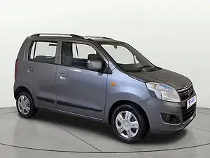2015 Maruti Wagon R — used car price guide