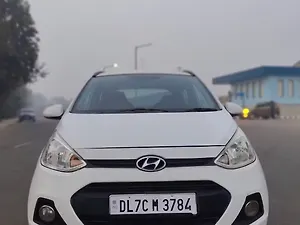 2016 Sportz (O) U2 1.2 CRDi [2017-2018] — ₹1.99L on CarWale