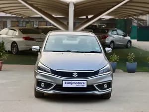2018 Alpha Hybrid 1.5 AT [2018-2020] — ₹5.90L on CarWale