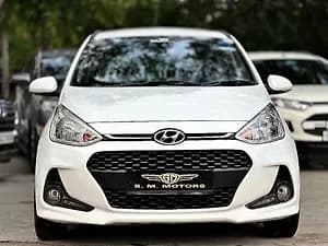 2017 Sportz (O) AT 1.2 Kappa VTVT [2017-2018] — ₹4.00L on CarWale