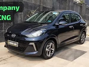 2023 SX 1.2 CNG [2023-2025] — ₹6.78L on CarWale
