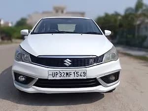 2021 Delta 1.5 [2020-2023] — ₹5.95L on CarWale
