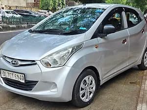 2015 1.0 Kappa Magna + [2014-2016] — ₹2.10L on CarWale