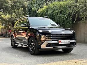 2025 Signature 1.5 Petrol DCT 7STR [2024-2025] — ₹22.0L on CarWale