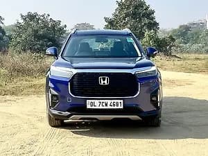 2024 VX MT [2023-2025] — ₹11.3L on CarWale