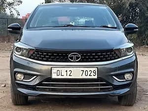 2021 XZA Plus [2020-2023] — ₹4.75L on CarWale