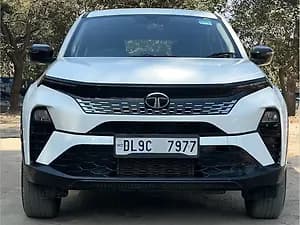 2024 Pure Plus S Petrol 1.2L Turbo Automatic — ₹9.99L on CarWale
