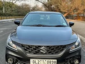 2023 Sigma MT [2023-2025] — ₹5.75L on CarWale