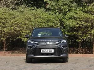 2024 G Hybrid [2023-2025] — ₹16.8L on CarWale