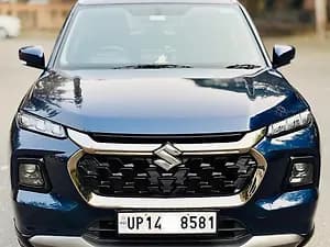 2024 Zeta Plus Intelligent Hybrid eCVT [2023-2025] — ₹16.0L on CarWale