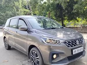 2023 ZXi Plus Petrol Manual — ₹9.85L on CarWale