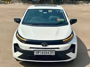 2025 Pure Petrol 1.2L Automatic (AMT) — ₹6.99L on CarWale
