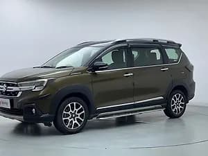 2022 Alpha Plus AT Petrol [2022-2023] — ₹11.3L on CarWale